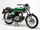 Benelli 250 Sport Special